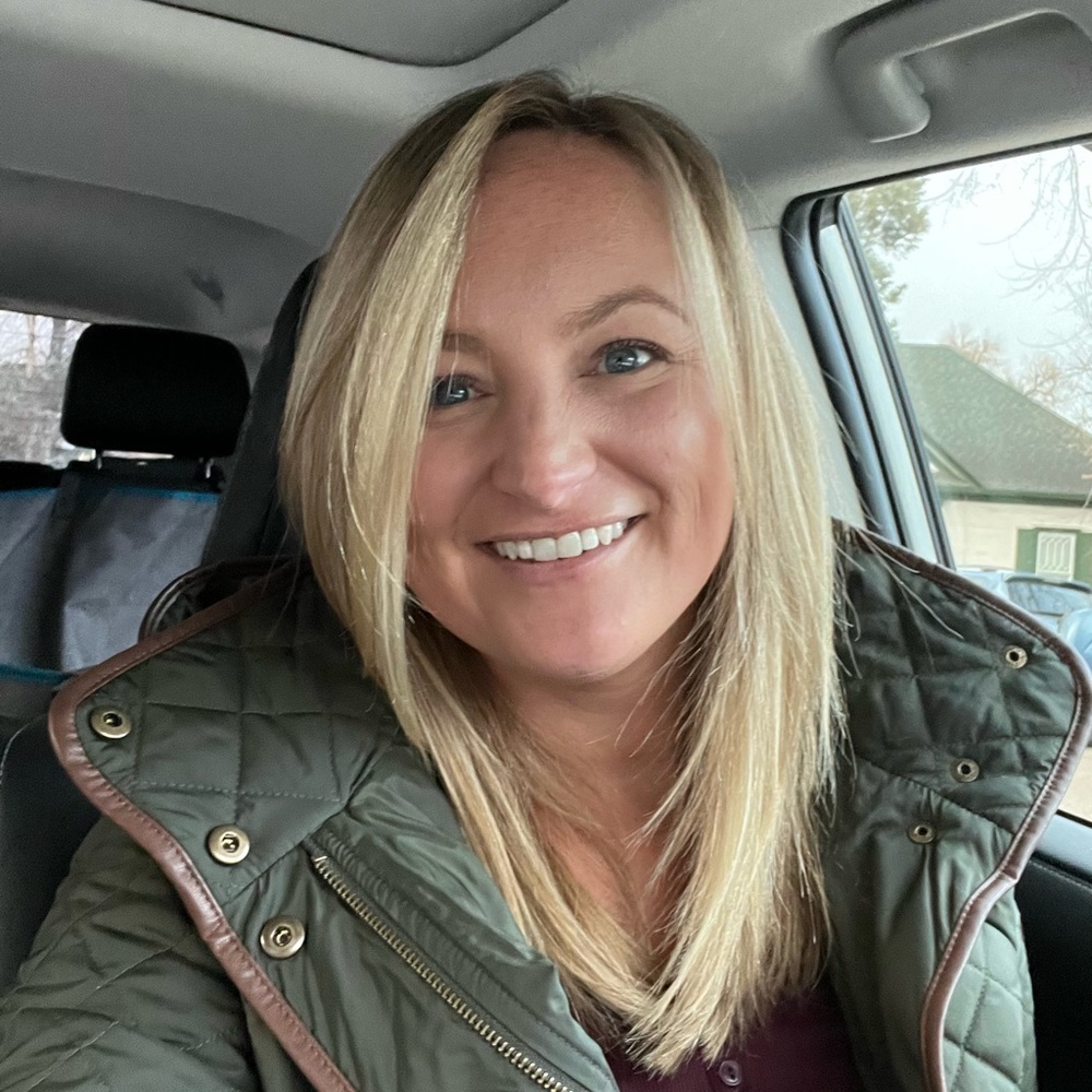 Meet your Posher, Jessica
